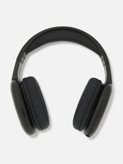 Primark Casques Audio|Casque Audio Sans Fil Bluetooth