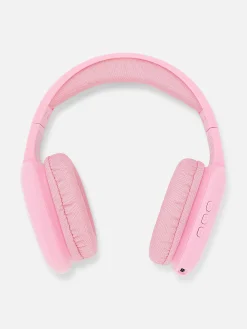 Primark Casques Audio|Casque Audio Sans Fil Bluetooth