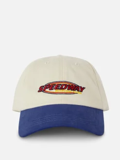 Femme Primark Chapeaux, Gants Et Écharpes|Casquette à Message Rita Ora