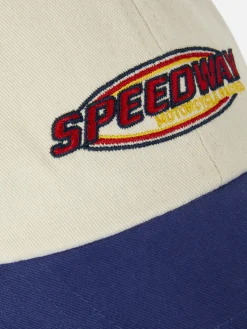 Femme Primark Chapeaux, Gants Et Écharpes|Casquette à Message Rita Ora