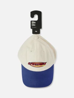 Femme Primark Chapeaux, Gants Et Écharpes|Casquette à Message Rita Ora