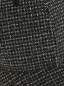 Homme Primark Chapeaux, Gants Et Écharpes|Casquette De Baseball à Motifs