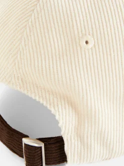 Femme Primark Chapeaux, Gants Et Écharpes|Casquette En Velours Côtelé New Zealand Rita Ora