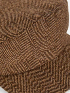 Femme Primark Chapeaux, Gants Et Écharpes|Casquette Gavroche