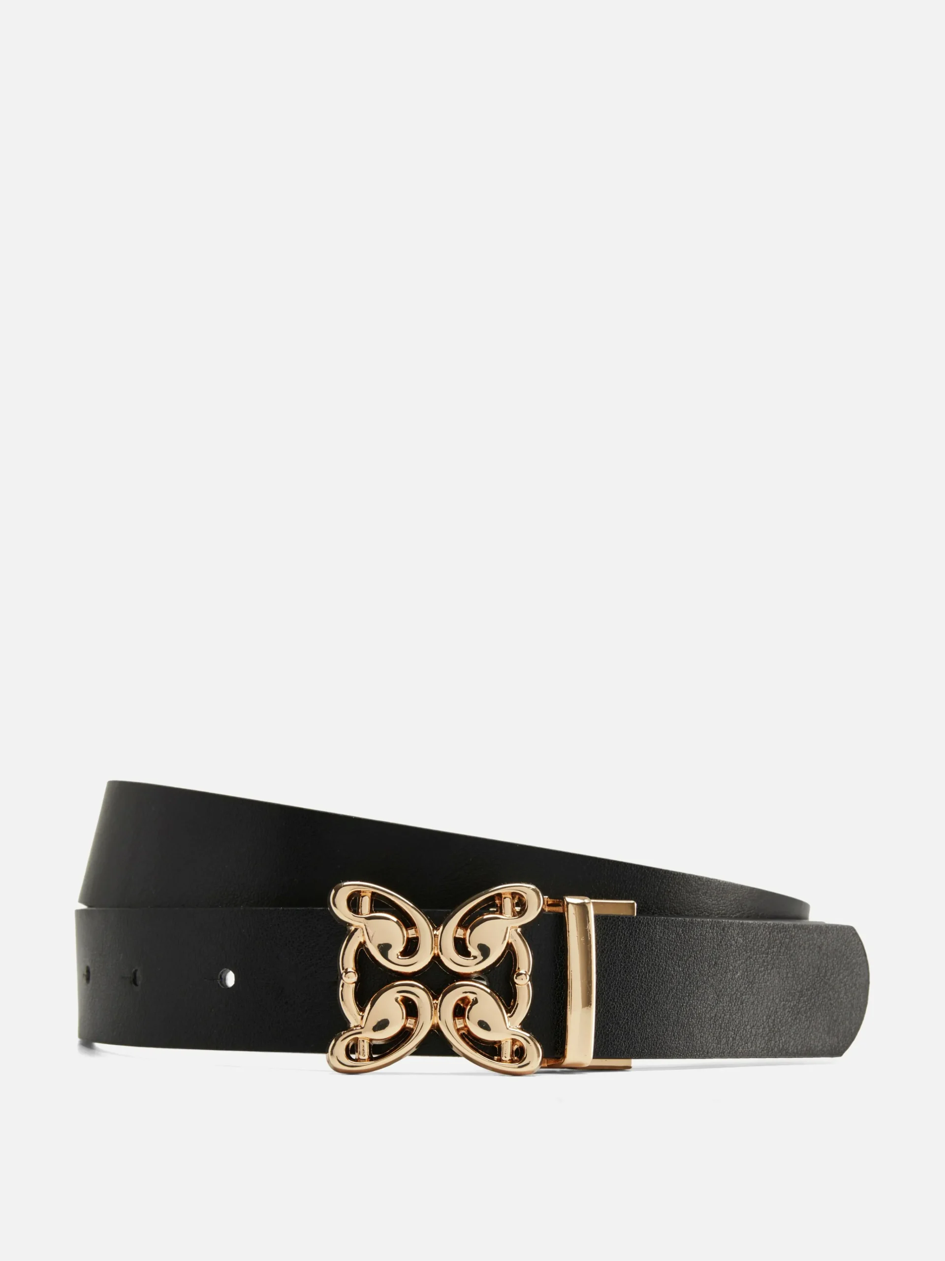 Femme Primark Ceintures|Ceinture Réversible Papillon