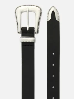 Femme Primark Ceintures|Ceinture Style Western