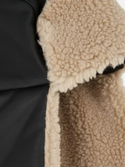 Femme Primark Chapeaux, Gants Et Écharpes|Chapeau De Trappeur Doublé De Molleton Rita Ora