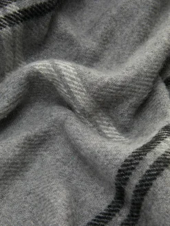 Femme Primark Chapeaux, Gants Et Écharpes|Écharpe à Carreaux The Edit