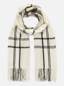 Femme Primark Chapeaux, Gants Et Écharpes|Écharpe à Franges