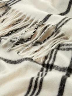 Femme Primark Chapeaux, Gants Et Écharpes|Écharpe à Franges