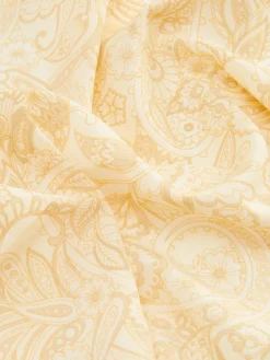 Femme Primark Chapeaux, Gants Et Écharpes|Écharpe à Imprimé Cachemire