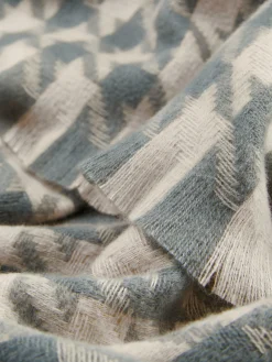 Femme Primark Chapeaux, Gants Et Écharpes|Écharpe Longue à Motifs