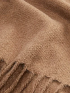 Homme Primark Chapeaux, Gants Et Écharpes|Écharpe Tissée à Pampilles