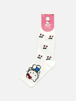 Femme Primark Chaussettes|Chaussettes De Nuit Hello Kitty