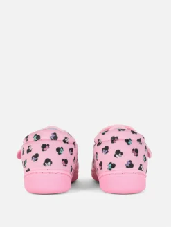 Enfant Primark Chaussons|Chaussons à Semelle Concave Disney Minnie Mouse
