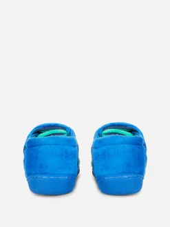 Enfant Primark Chaussons|Chaussons à Semelle épaisse Et Motif Dinosaure