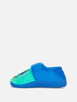 Enfant Primark Chaussons|Chaussons à Semelle épaisse Et Motif Dinosaure