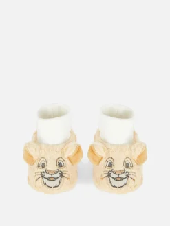 Primark Chaussons|Chaussures|Chaussons Chaussettes Disney Le Roi Lion Simba