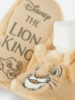 Primark Chaussons|Chaussures|Chaussons Chaussettes Disney Le Roi Lion Simba