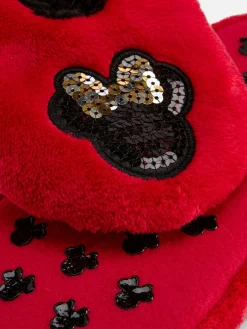 Enfant Primark Chaussettes Et Collants|Chaussons Disney Minnie Mouse