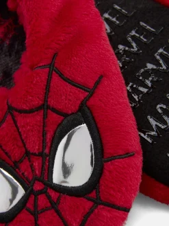 Enfant Primark Chaussettes|Chaussons Doux Marvel Spider-Man