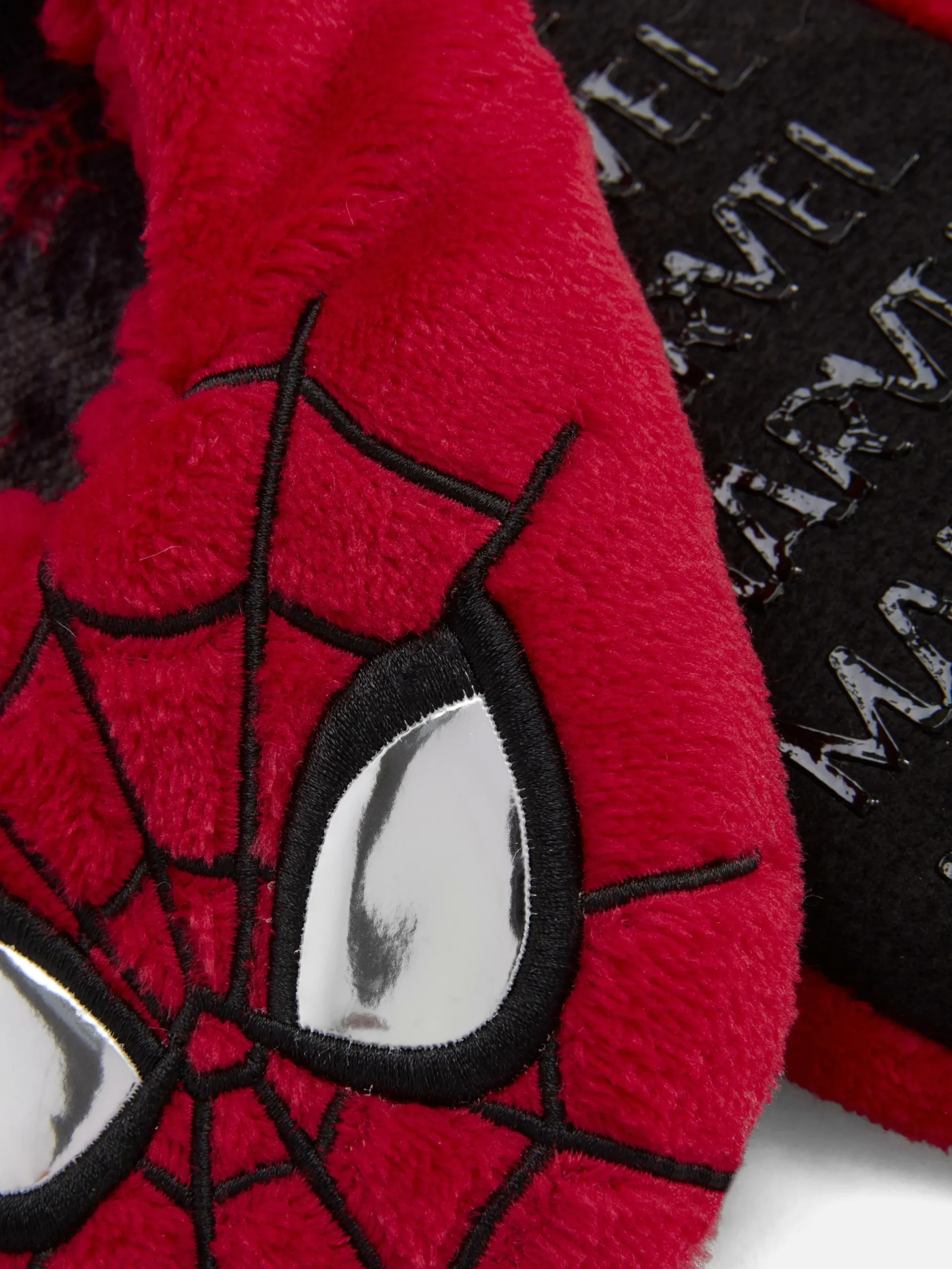 Enfant Primark Chaussettes|Chaussons Doux Marvel Spider-Man