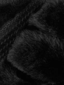 Femme Primark Chaussons|Chaussons Duveteux à Double Bride