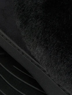 Femme Primark Chaussons|Chaussons Mocassins Doublés En Fausse Fourrure