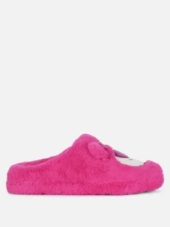 Femme Primark Chaussons|Chaussons Mules Disney Toy Story Lotso