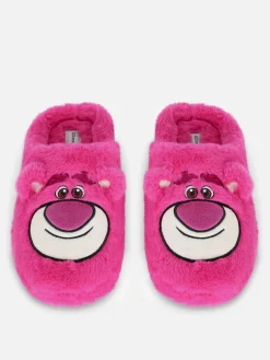 Femme Primark Chaussons|Chaussons Mules Disney Toy Story Lotso