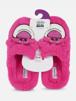 Femme Primark Chaussons|Chaussons Mules Disney Toy Story Lotso
