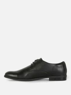 Homme Primark Mocassins Et Richelieus|Chaussures à Lacets Habillées