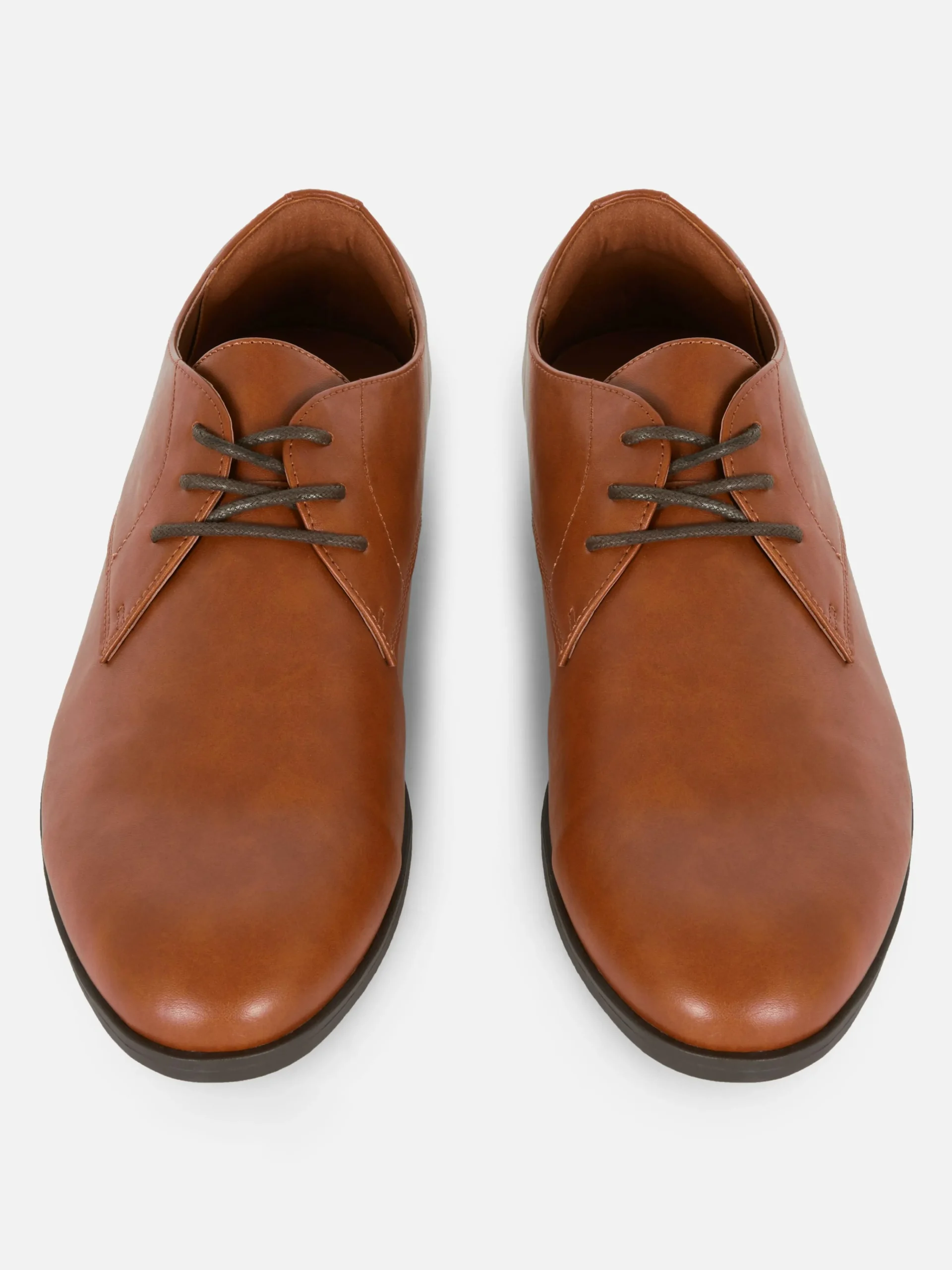 Homme Primark Mocassins Et Richelieus|Chaussures à Lacets Habillées