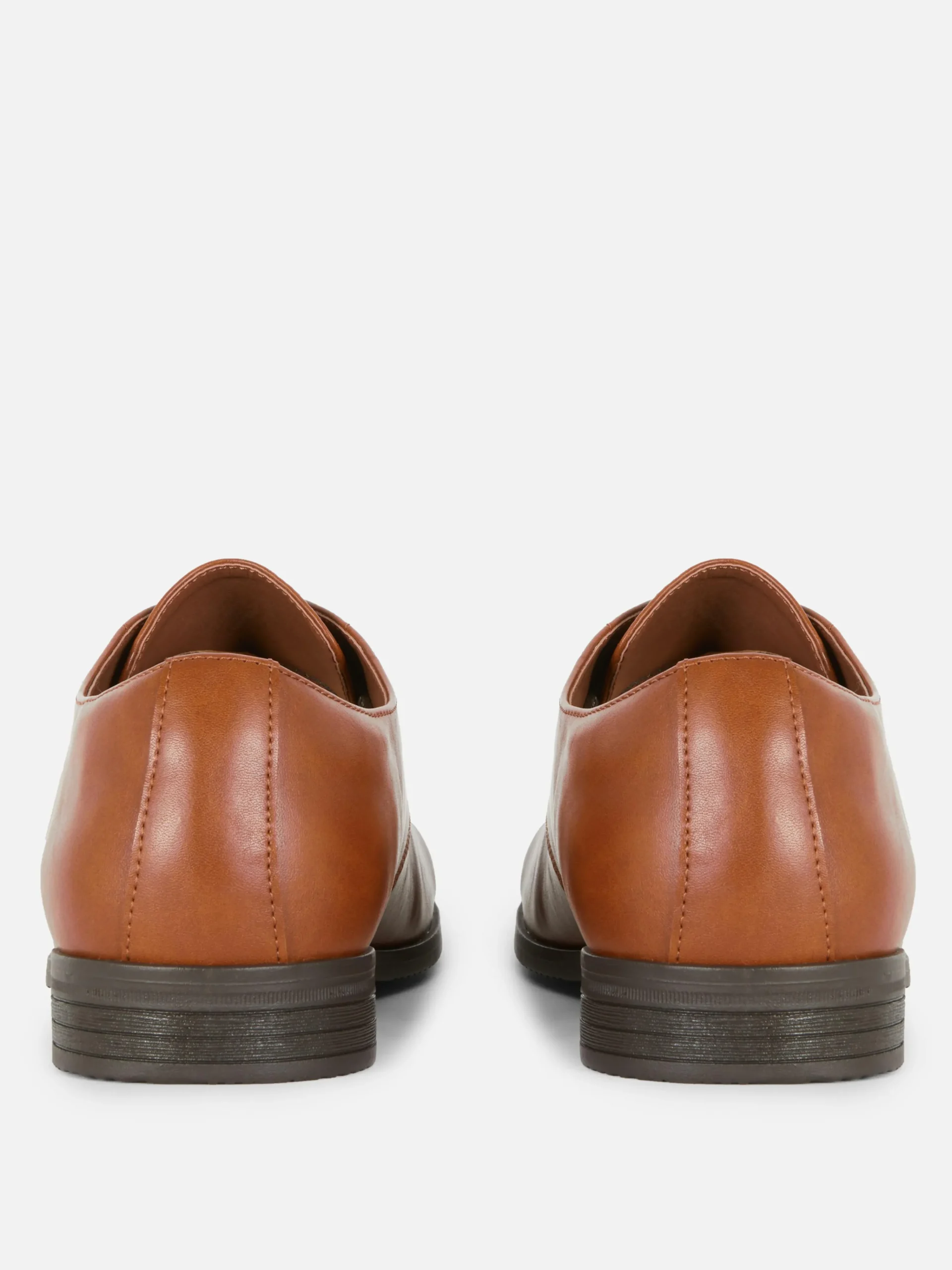 Homme Primark Mocassins Et Richelieus|Chaussures à Lacets Habillées