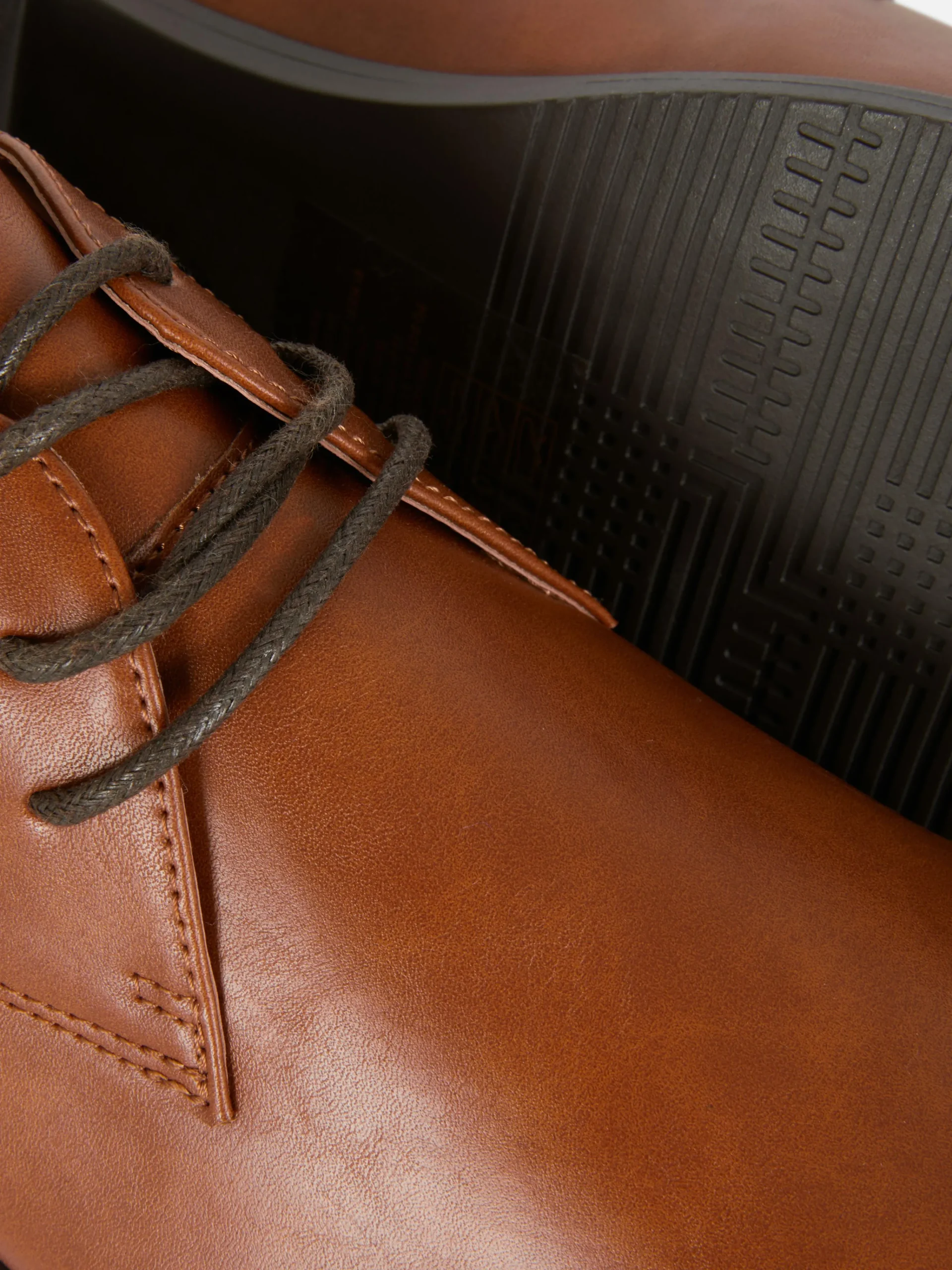 Homme Primark Mocassins Et Richelieus|Chaussures à Lacets Habillées