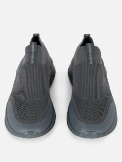 Homme Primark Baskets|Vêtements De Sport|Chaussures De Sport à Enfiler