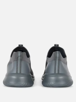 Homme Primark Baskets|Vêtements De Sport|Chaussures De Sport à Enfiler