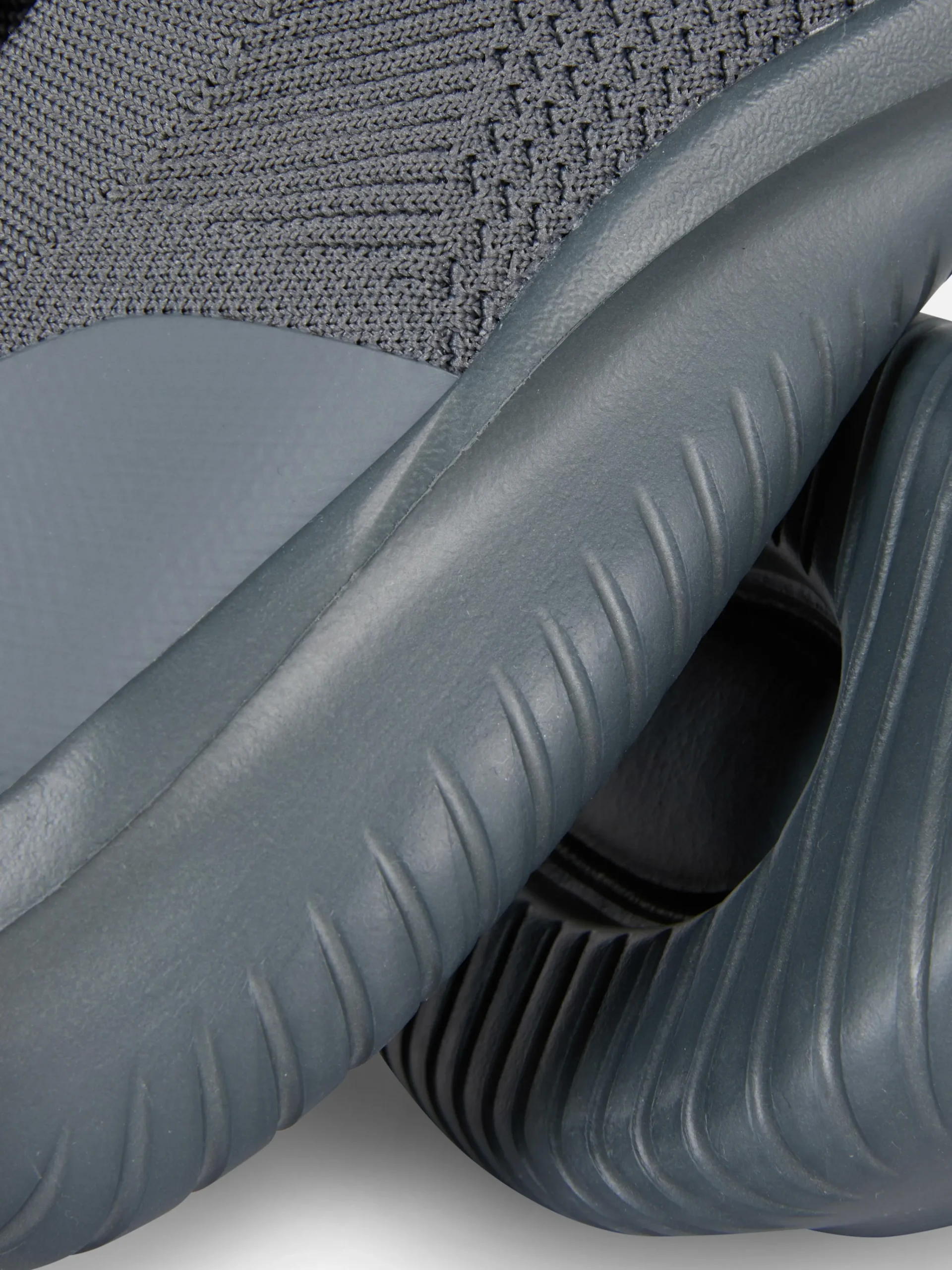 Homme Primark Baskets|Vêtements De Sport|Chaussures De Sport à Enfiler