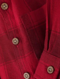 Primark Hauts Et T-Shirts|Chemise à Manches Longues à Carreaux