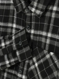 Enfant Primark Chemises|Chemise Boutonnée à Carreaux