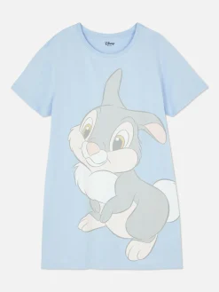 Femme Primark Chemises De Nuit Et Nuisettes|Chemise De Nuit à Imprimé Personnages Disney