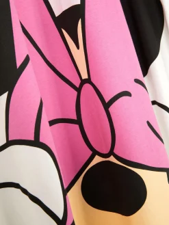 Femme Primark Chemises De Nuit Et Nuisettes|Chemise De Nuit De Maternité Disney Minnie Mouse
