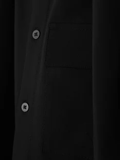 Homme Primark Chemises|Chemise Droite à Manches Courtes Kem