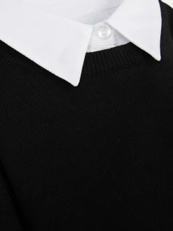 Femme Primark Pulls Et Gilets|Chemise Et Pull 2-en-1