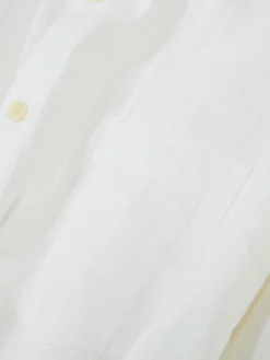 Homme Primark Chemises|Chemise Jacquard à Manches Longues