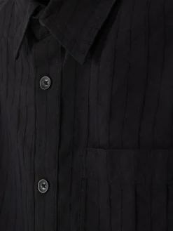 Homme Primark Chemises|Chemise Jacquard à Manches Longues