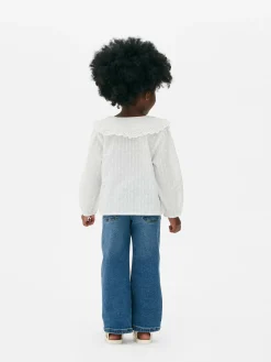 Enfant Primark Chemises Et Blouses|Chemisier à Pois