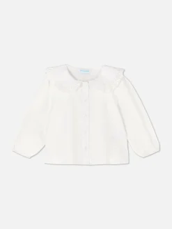 Enfant Primark Chemises Et Blouses|Chemisier à Pois