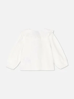 Enfant Primark Chemises Et Blouses|Chemisier à Pois