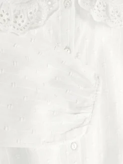 Enfant Primark Chemises Et Blouses|Chemisier à Pois